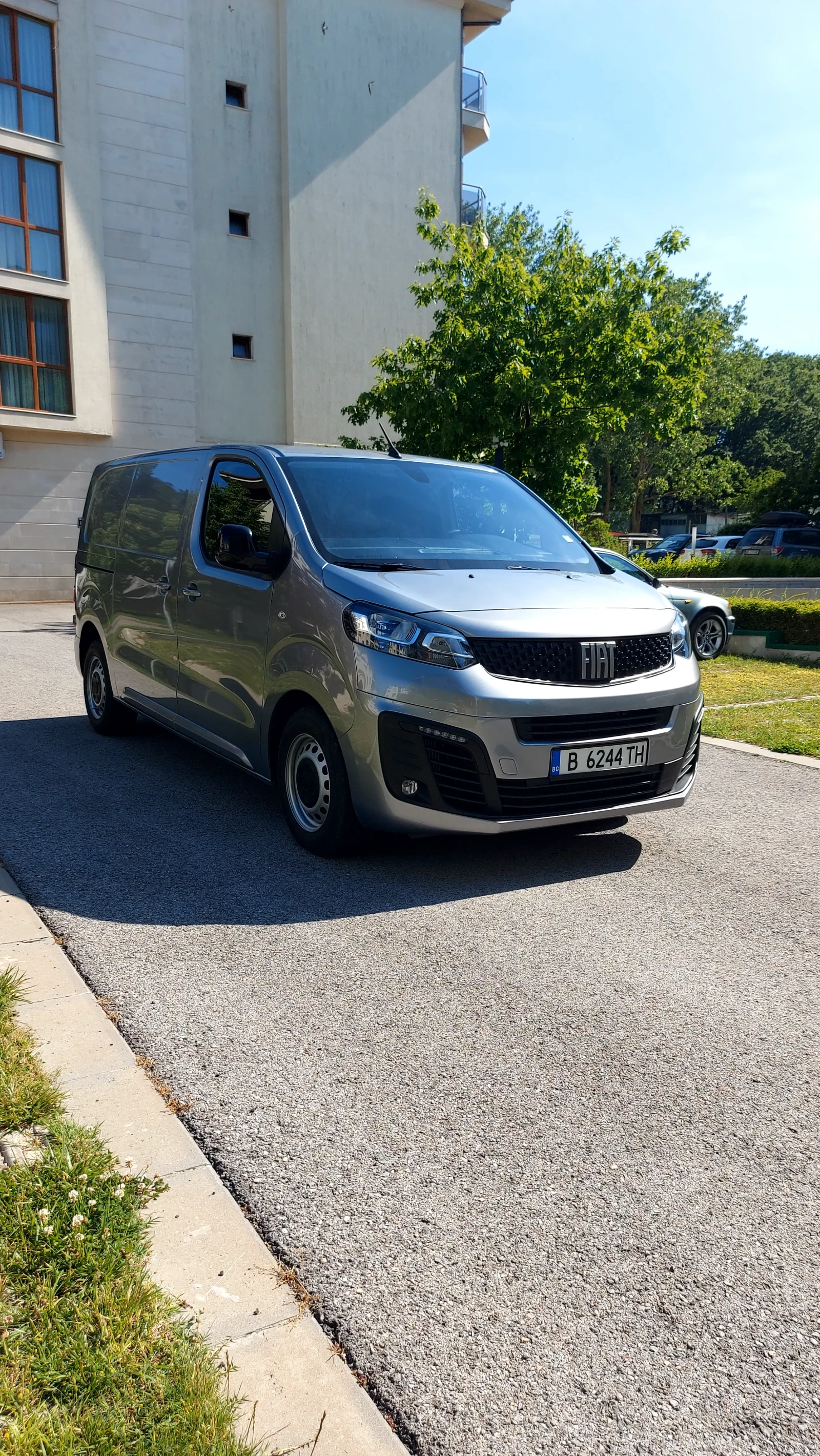 Fiat Scudo | Mobile.bg � ����������� 4