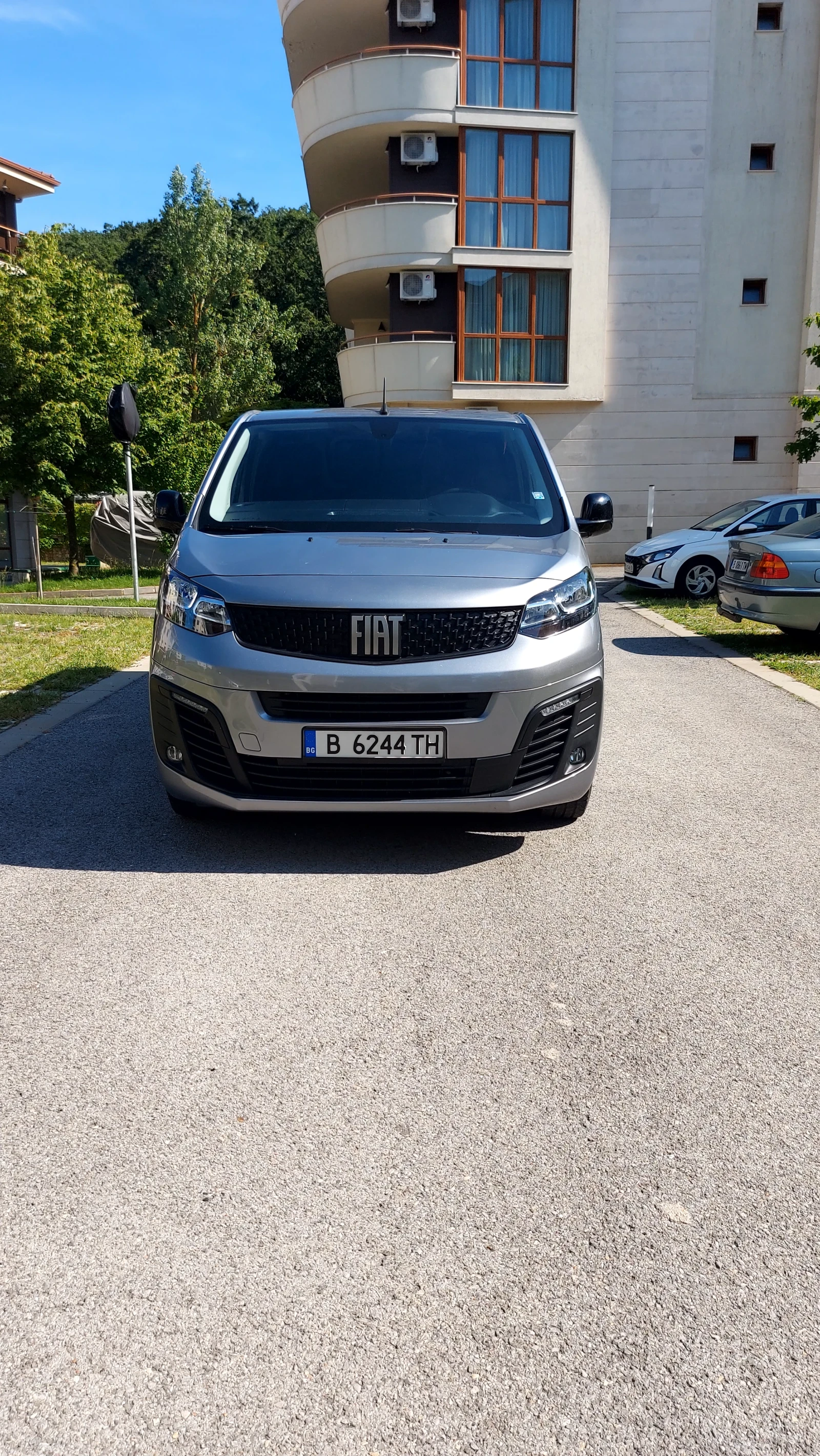 Fiat Scudo | Mobile.bg � ����������� 1