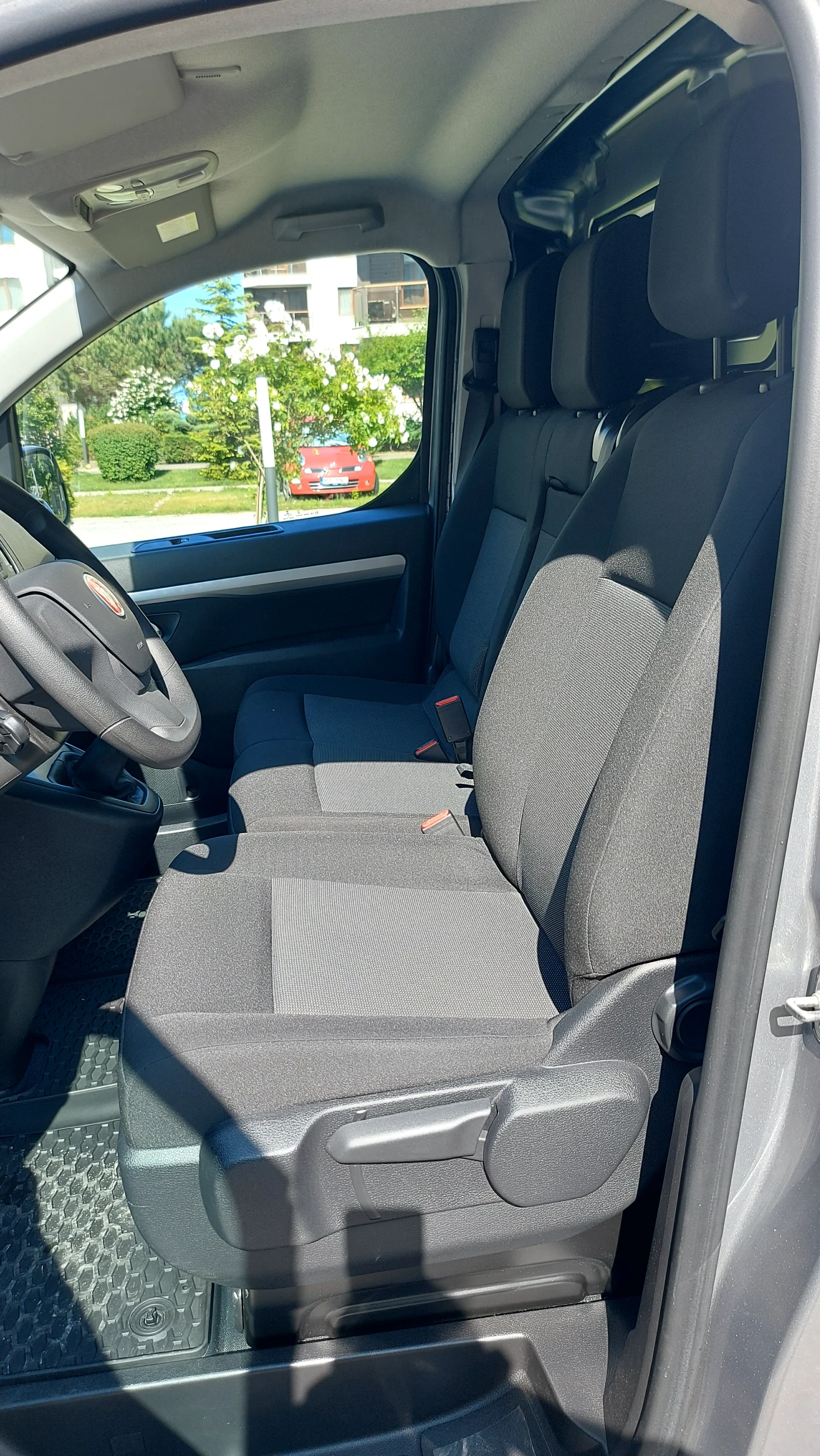 Fiat Scudo | Mobile.bg � ����������� 12