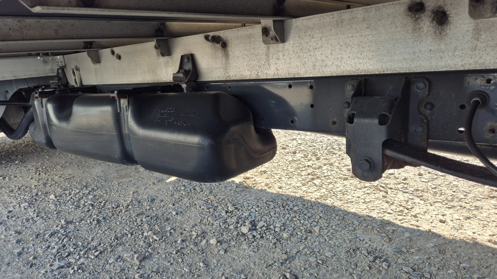 Iveco Daily 35s18* HI-MATIC* LED* НАВИ* КАМЕРА* БОРД* ШВЕЙЦАРИ, снимка 10 - Бусове и автобуси - 54691243
