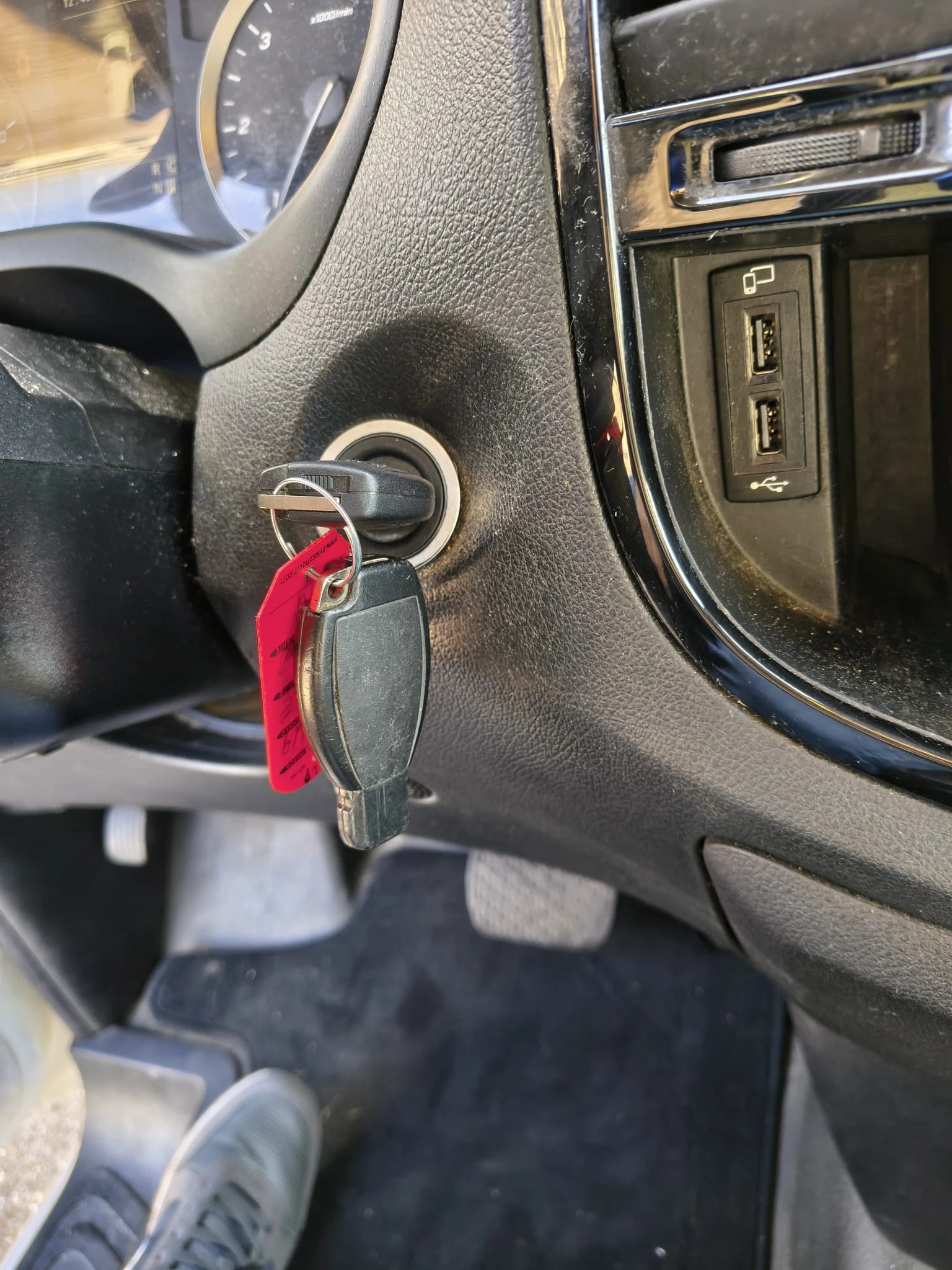 Mercedes-Benz Vito 119CDI Compact, снимка 13 - Бусове и автобуси - 55130923