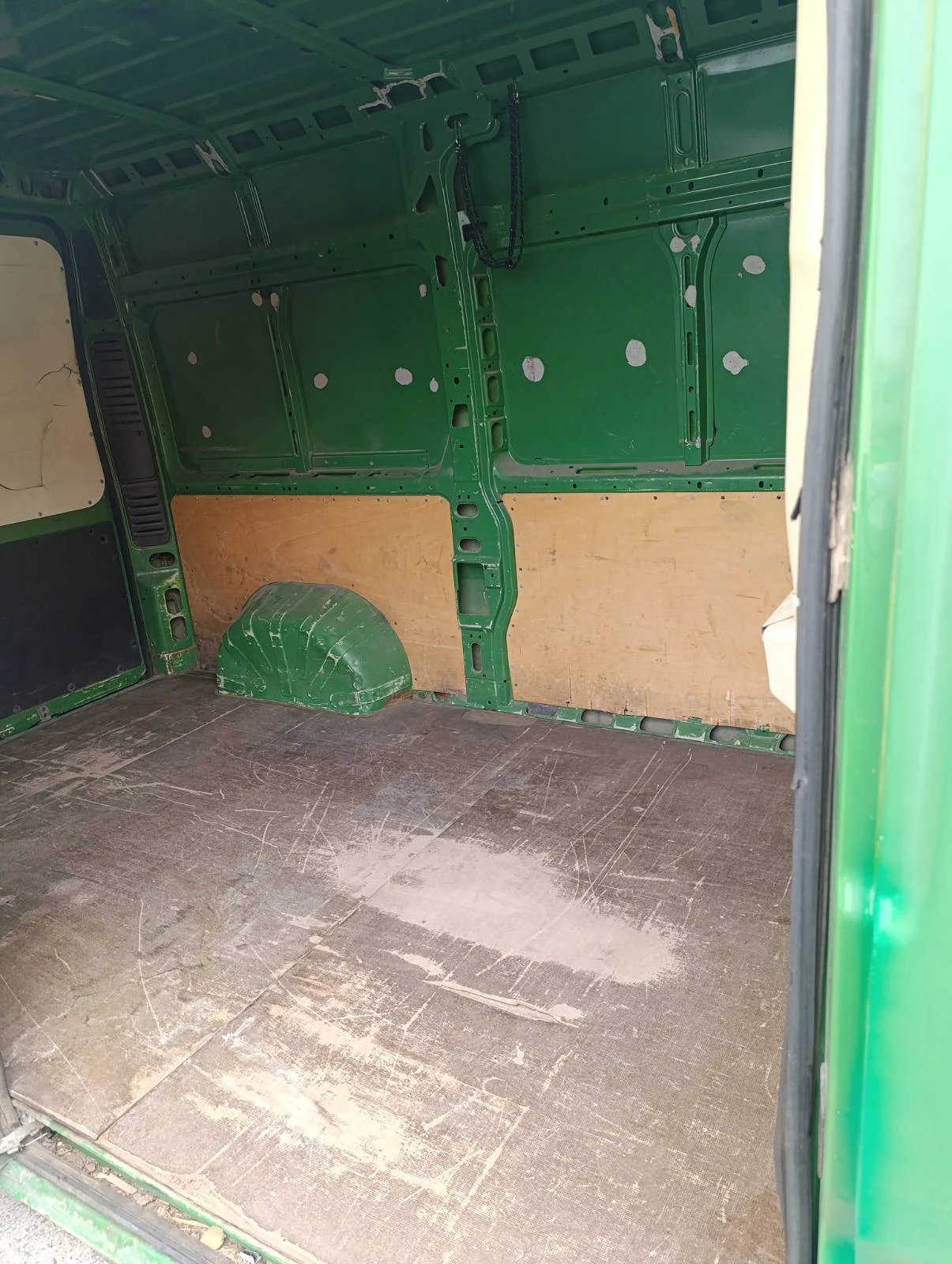Fiat Ducato 2, 3 MultiJet, снимка 10 - Бусове и автобуси - 55448002