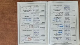 Man Tgx 18.440 / евро 6 , снимка 17