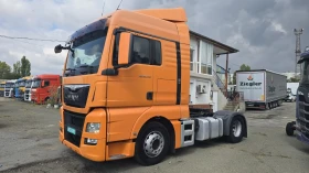 Man Tgx 18.440 / евро 6 , снимка 4