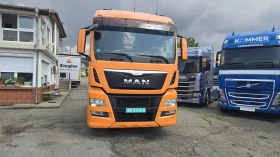 Man Tgx 18.440 / евро 6 , снимка 3