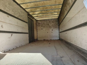 Mercedes-Benz Actros Фургони термоизолирани, снимка 5
