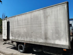 Mercedes-Benz Actros Фургони термоизолирани, снимка 8