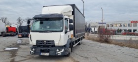 Renault Diesel D7.5  240, снимка 1 - Камиони - 43955997