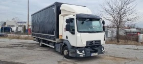 Renault D D12  240, снимка 2