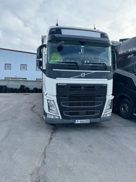     Volvo Fh 13