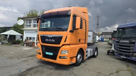 Обява за продажба на Man Tgx 18.440 / евро 6  ~34 680 лв. - изображение 1