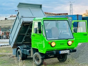 Ifa Multicar, снимка 1