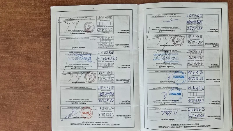 Man Tgx 18.440 / евро 6 , снимка 17 - Камиони - 51702148