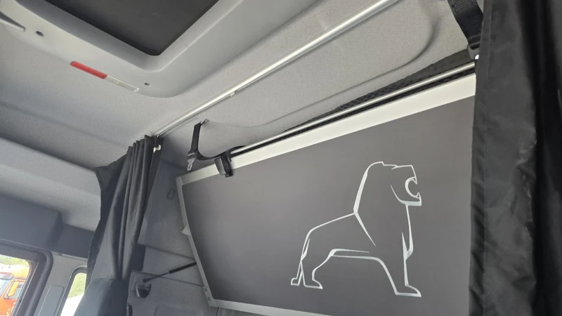 Man Tgx 18.440 / евро 6 , снимка 13 - Камиони - 51702148