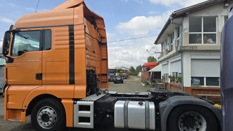 Man Tgx 18.440 / евро 6 , снимка 6 - Камиони - 51702148