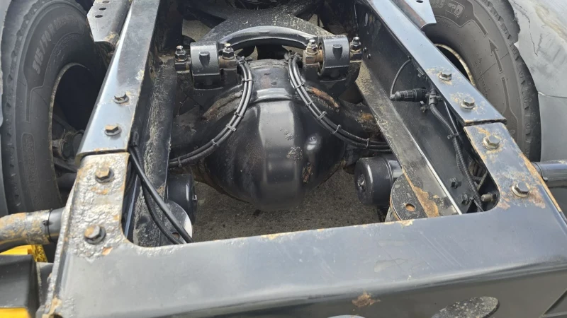 Man Tgx 18.440 / евро 6 , снимка 15 - Камиони - 51702148