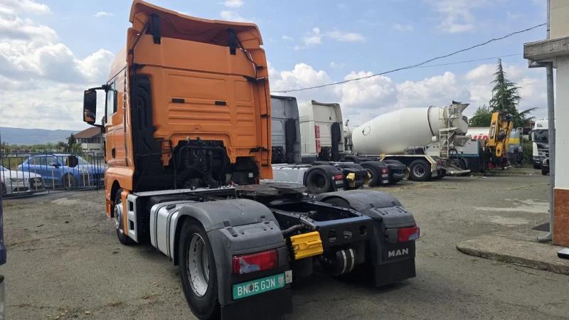 Man Tgx 18.440 / евро 6 , снимка 7 - Камиони - 51702148