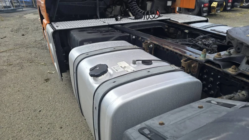 Man Tgx 18.440 / евро 6 , снимка 9 - Камиони - 51702148