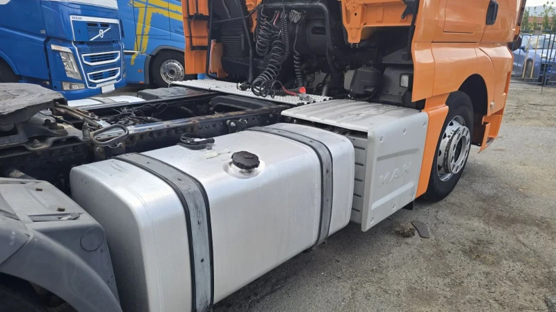 Man Tgx 18.440 / евро 6 , снимка 8 - Камиони - 51702148