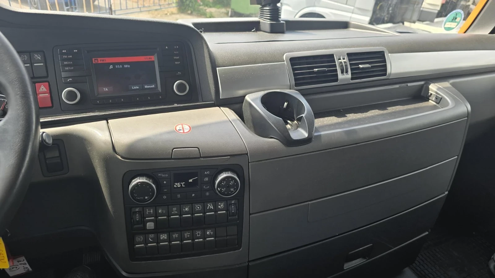 Man Tgx 18.440 /  6  | Mobile.bg   11