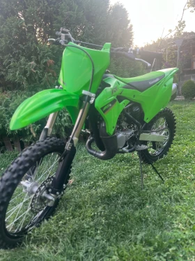 Kawasaki Kx 85, снимка 2