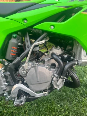 Kawasaki Kx 85, снимка 6