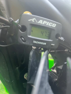 Kawasaki Kx 85, снимка 7