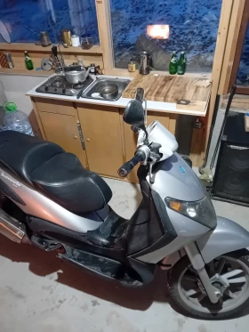 Piaggio Beverly, снимка 1