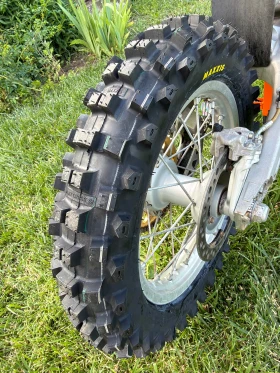 Ktm SX 85, снимка 14