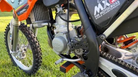 Ktm SX 85, снимка 7