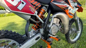 Ktm SX 85, снимка 9