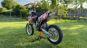 Ktm SX 85, снимка 3