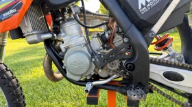 Ktm SX 85, снимка 8