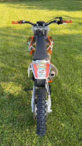 Ktm SX 85, снимка 6