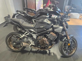 Honda Cb 650R E-Clutch, снимка 3
