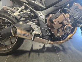 Honda Cb 650R E-Clutch, снимка 4
