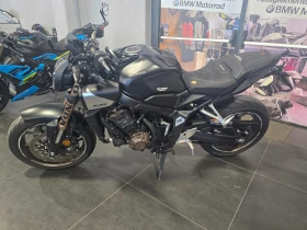 Honda Cb 650R E-Clutch, снимка 7