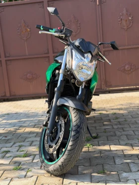 Yamaha XJ6, снимка 2