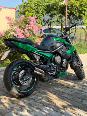 Yamaha XJ6, снимка 7