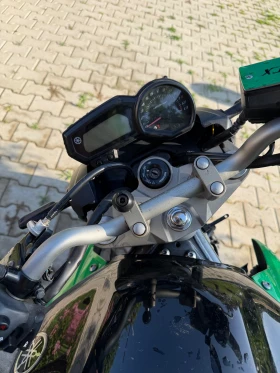 Yamaha XJ6, снимка 5
