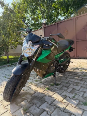 Yamaha XJ6, снимка 6