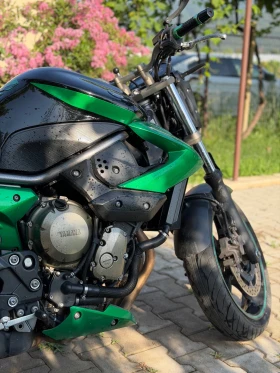 Yamaha XJ6, снимка 3