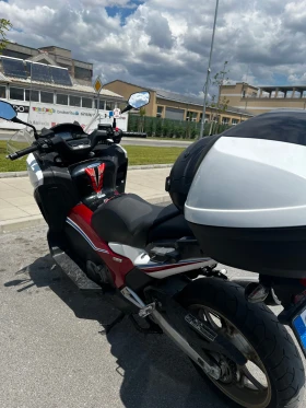 Honda Integra Facelift 750, снимка 4