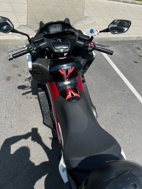 Honda Integra Facelift 750, снимка 5