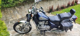 Kawasaki 500 EN, снимка 6 - Мотоциклети и мототехника - 45680656