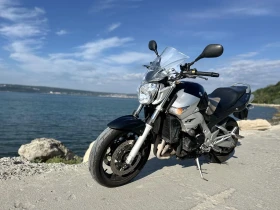    Suzuki Gsr