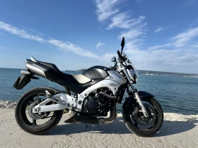 Suzuki Gsr | Mobile.bg    3