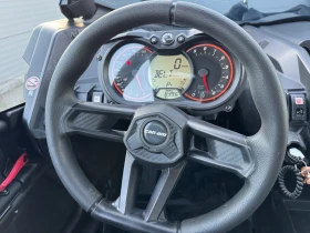 Can-Am Maverick 1000  X3TURBO R 1700km! TOP  | Mobile.bg    15