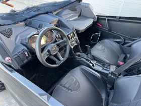 Обява за продажба на Can-Am Maverick 1000  X3TURBO R 1700km! TOP  ~44 900 лв. - изображение 10