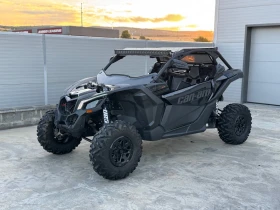 Обява за продажба на Can-Am Maverick 1000  X3TURBO R 1700km! TOP  ~44 900 лв. - изображение 1